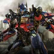 变形金刚3 Transformers: Dark of the Moon