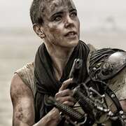 疯狂的麦克斯4:狂暴之路 Mad Max: Fury Road