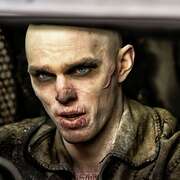疯狂的麦克斯4:狂暴之路 Mad Max: Fury Road