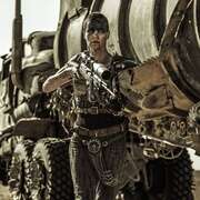 疯狂的麦克斯4:狂暴之路 Mad Max: Fury Road