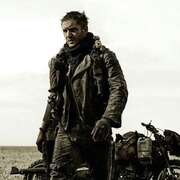 疯狂的麦克斯4:狂暴之路 Mad Max: Fury Road