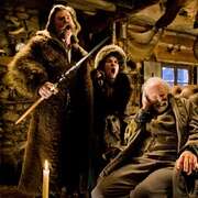 八恶人 The Hateful Eight