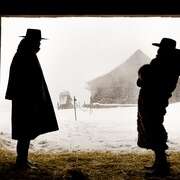八恶人 The Hateful Eight