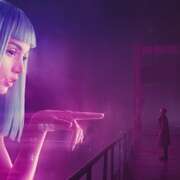 银翼杀手2049 Blade Runner 2049