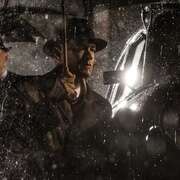 间谍之桥 Bridge of Spies