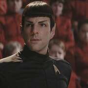 星际迷航 Star Trek