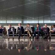 涉外大饭店 The Best Exotic Marigold Hotel