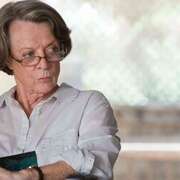 涉外大饭店 The Best Exotic Marigold Hotel