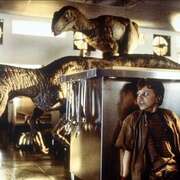 侏罗纪公园 Jurassic Park