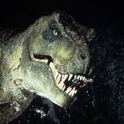 侏罗纪公园 Jurassic Park