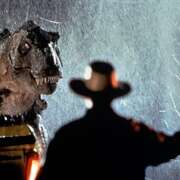 侏罗纪公园 Jurassic Park