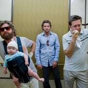 宿醉 The Hangover