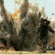 拆弹部队 The Hurt Locker