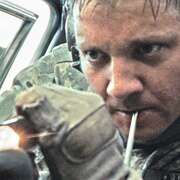 拆弹部队 The Hurt Locker