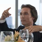 华尔街之狼 The Wolf of Wall Street