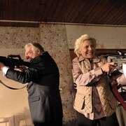 伦敦佬对抗活死人 Cockneys vs Zombies