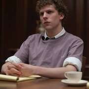 社交网络 The Social Network
