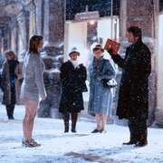 BJ单身日记 Bridget Jones’s Diary