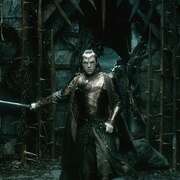 霍比特人3:五军之战 The Hobbit: The Battle of the Five Armies
