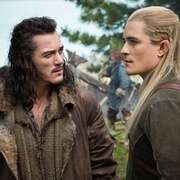 霍比特人3:五军之战 The Hobbit: The Battle of the Five Armies