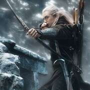 霍比特人3:五军之战 The Hobbit: The Battle of the Five Armies