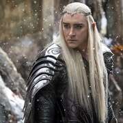 霍比特人3:五军之战 The Hobbit: The Battle of the Five Armies