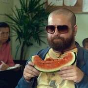 宿醉2 The Hangover Part II