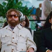 宿醉2 The Hangover Part II