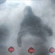 哥斯拉 Godzilla