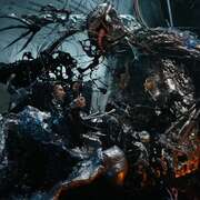 毒液:致命守护者 Venom
