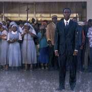 卢旺达饭店 Hotel Rwanda