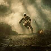 血战钢锯岭 Hacksaw Ridge