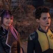 死侍2:我爱我家 Deadpool 2