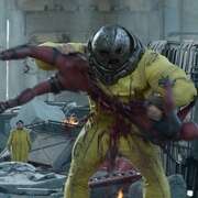 死侍2:我爱我家 Deadpool 2