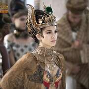 神战:权力之眼 Gods of Egypt