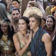 神战:权力之眼 Gods of Egypt