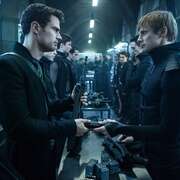 黑夜传说5:血战 Underworld: Blood Wars
