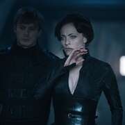 黑夜传说5:血战 Underworld: Blood Wars