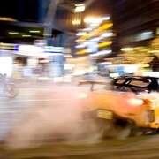 速度与激情3:东京漂移 The Fast and the Furious: Tokyo Drift