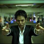 速度与激情3:东京漂移 The Fast and the Furious: Tokyo Drift