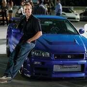 速度与激情4 Fast & Furious
