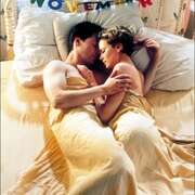 甜蜜十一月 Sweet November
