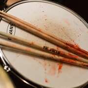 爆裂鼓手 Whiplash