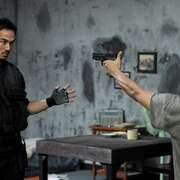 突袭 The Raid