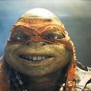 忍者神龟:变种时代 Teenage Mutant Ninja Turtles