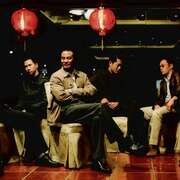 黑社会2:以和为贵 黑社會以和為貴