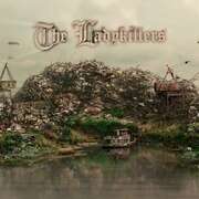 老妇杀手 The Ladykillers