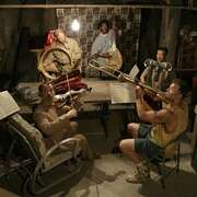 老妇杀手 The Ladykillers