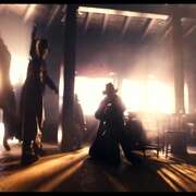 血战墓碑镇 Dead in Tombstone