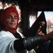 巴格达妙贼 The Thief of Bagdad
